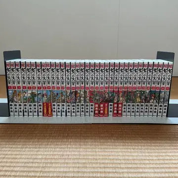 세트 일곱개의 대죄 1~35권