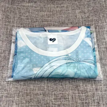 메테오라 Lapis 풀그라 셔츠 1