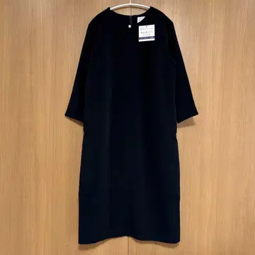 새상품 엘르 세레모니 원피스