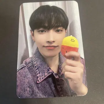 ateez 아티즈 will soundwave 고구마 홍준
