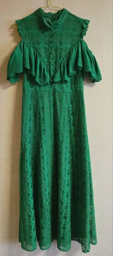 PAMEO POSE Mistress Dress