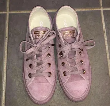 컨버스 올스타 스니커즈