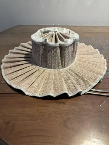 Lorna Murray 로나머레이 밀짚모자 M 사이즈