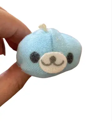 마메고마 쥬로쿠차 오리지널 마스코트