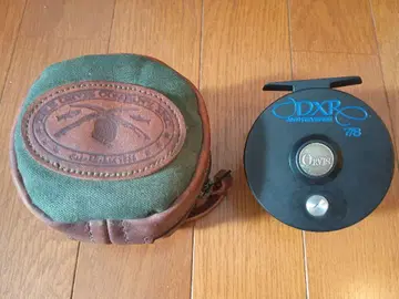 플라이 릴 ORVIS DXR 안티 리버스 7/8