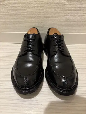 respectable 리스펙터블 수제 모카 가죽 신발