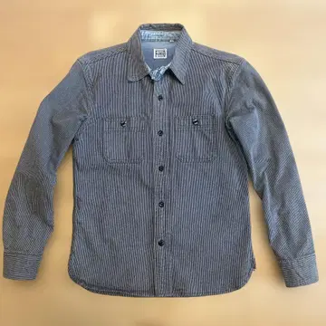 플래드헤드 히코리 셔츠