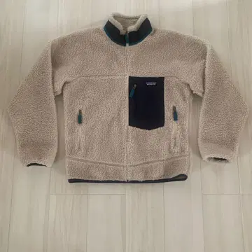 [새상품급] patagonia 레트로x 플리스 자켓 파타고니아 사이즈 M