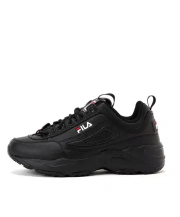 FILA 휠라 DISTRACER 디스럽터 x 레이 트레이서