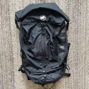 DUCAN SPINE 28-35 [ MAMMUT ]