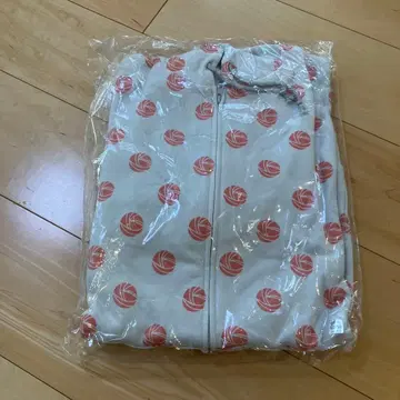 유루유리 아카리의 경단 후드티