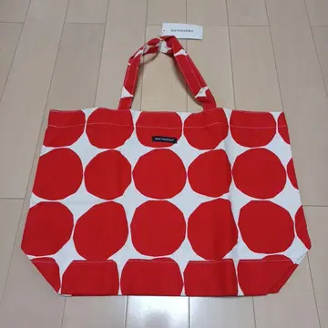 marimekko 토트백