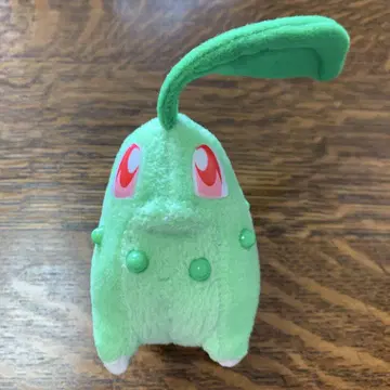 치코리타 봉제 인형 반다이