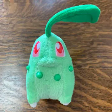 치코리타 봉제 인형 반다이