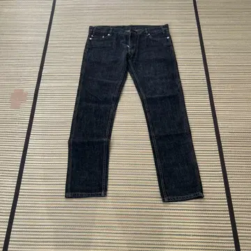 스와거 블랙진 32