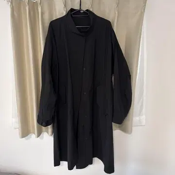 UNIQLO 모즈 코트 3XL (완판템)