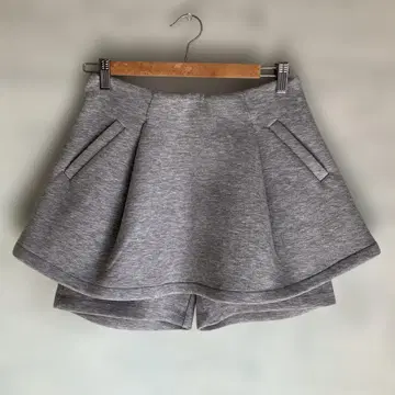 마르디메크르디 셋업