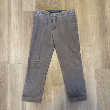 HackettLondon 해킷런던 코듀로이 팬츠 슬랙스