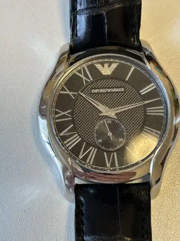 EMPORIO ARMANI 손목시계 AR-1703
