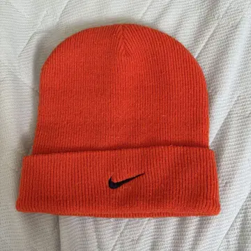 00s Nike 비니
