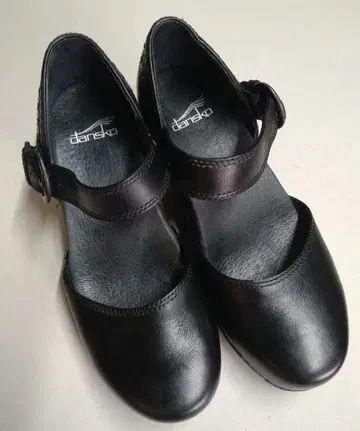 dansko 단스코 스트랩 샌들 크로그 37 23.5-24cm
