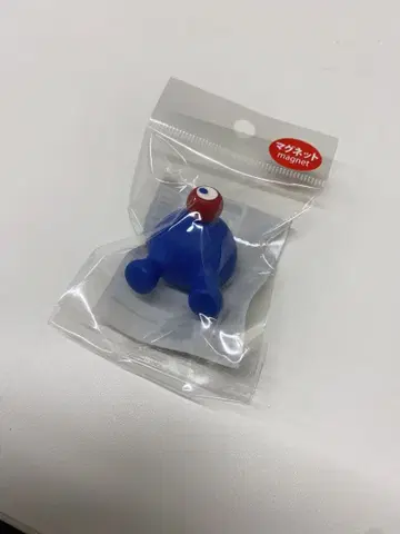 먀쿠먀쿠 엉덩이 마그넷 오사카 만박 한정판