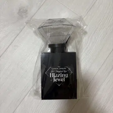 트위스테 브레이징 주얼 응원봉 당일 발송