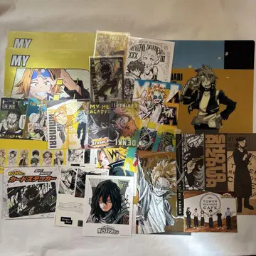 히로아카 묶음 판매 아이자와 쇼타 가미나리 덴키