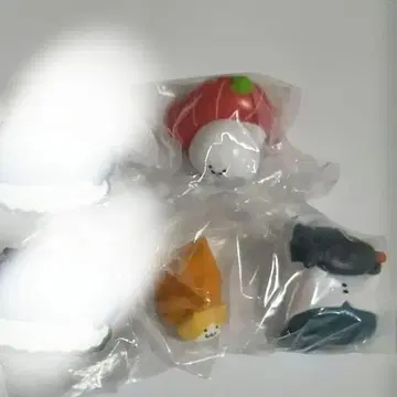 오분구와 함께 피규어 컬렉션 ~헤이이~