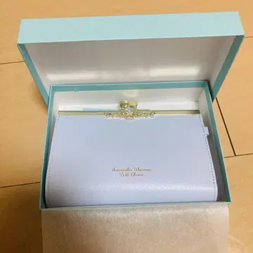 명탐정 코난 경찰학교조 사만다 타바사 지갑 월렛