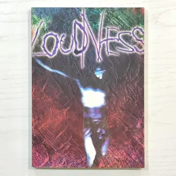 LOUDNESS 밴드스코어 PANDEMONIUM 강림환술 라우드니스