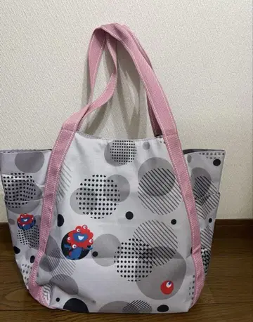 완판템 만박 한정 미야쿠미야쿠 토트백