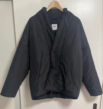 ZARA 반텐 자켓 M 사이즈