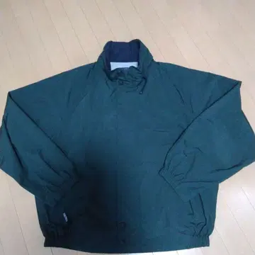 NAUTICA 다크 그린 자켓 XXL