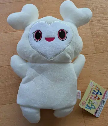 TWICE LOVELYS 봉제 인형 퍼펫 다현