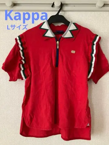 Kappa 여성용 골프 미사용