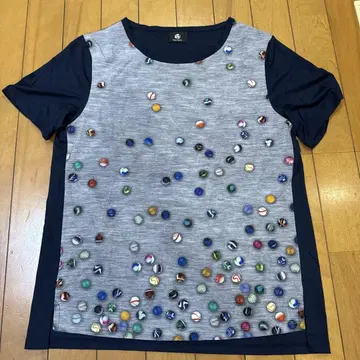 PAUL SMITH 반팔 T셔츠