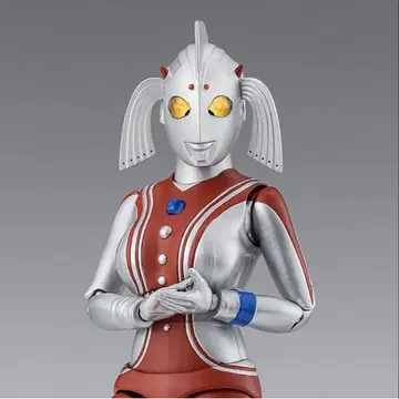 S.H.Figuarts 울트라의 어머니