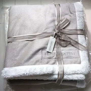 [새상품급] 인티미시미 intimissimi 담요