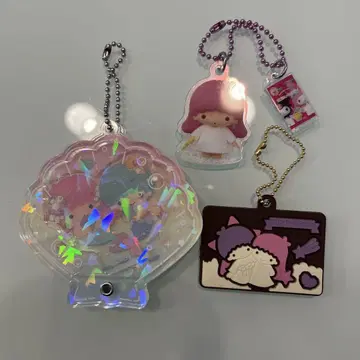 키키라라 키링
