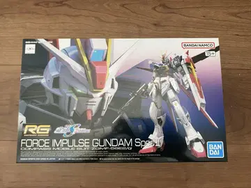 RG 포스 임펄스 건담 SPEC 2