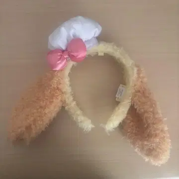 쿠키앤 머리띠