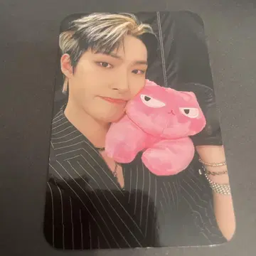 ateez 아티즈 will toktoq 민기