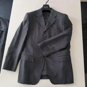 LAUTREAMONT MEN 비즈니스 정장 자켓 L 그레이