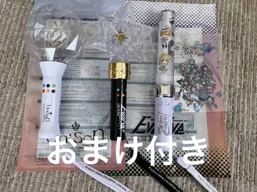 프로세카 세카라이 응원봉