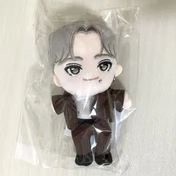 초특급 마사히로 EVE 마스코트 봉제 인형 키링