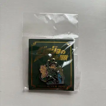 핀즈 쿠죠 죠타로