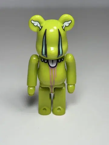 BE@RBRICK 베어브릭 100% DFACE