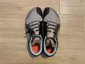 [새상품급] 비보 베어풋 신발