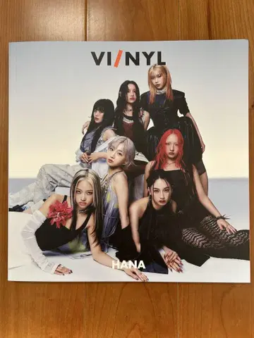 VI/NYL HANA